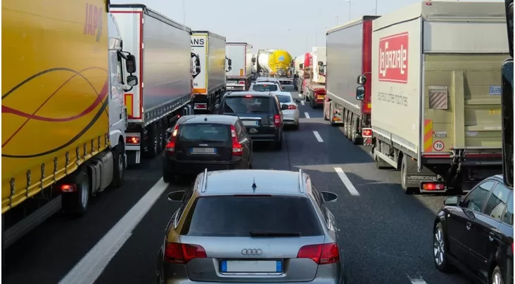 The Different Types of Defendants in Truck Accidents, and Determining Liability 61 Truck Accidents