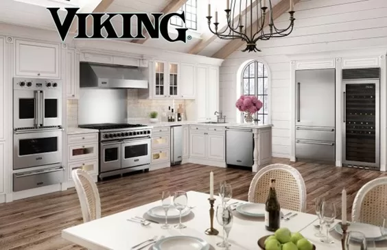 Viking Range