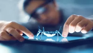 Ericsson Imagine Possible Perspectives: How Connectivity Can Change The World