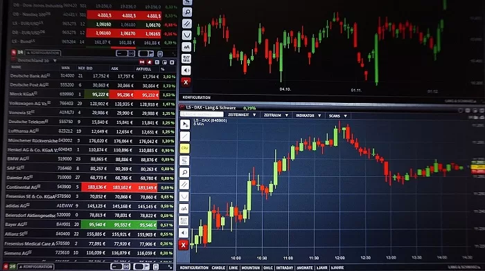 MetaTrader 4