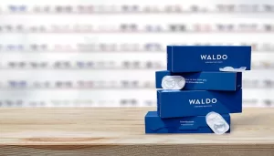 Walmart Partners With WALDO To Offer Affordable Contact Lens
