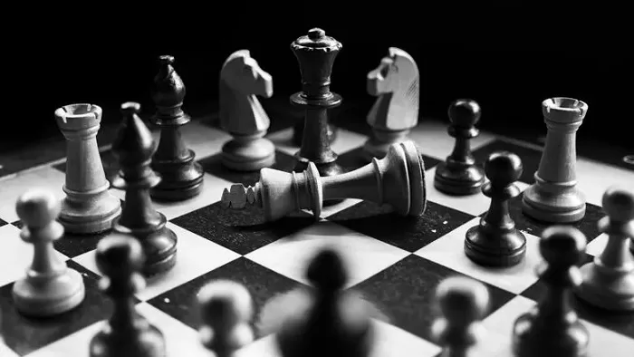 Study Examines Impact of Stereotyping on Performance in Chess 61 Chess