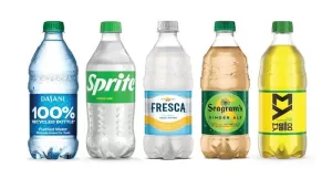 DASANI and Sprite Boost Sustainability Packaging Credentials in North America