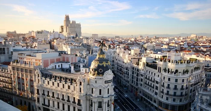 Historic Sites in Spain That You Must Visit When You Travel 61 Historic Sites in Spain