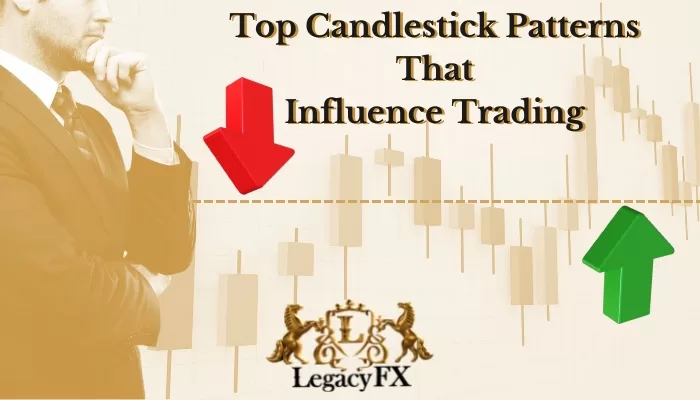 Top Candlestick Patterns That Influence Trading 67 Candlestick