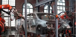 The Value of Cobots in the Manufacturing Process