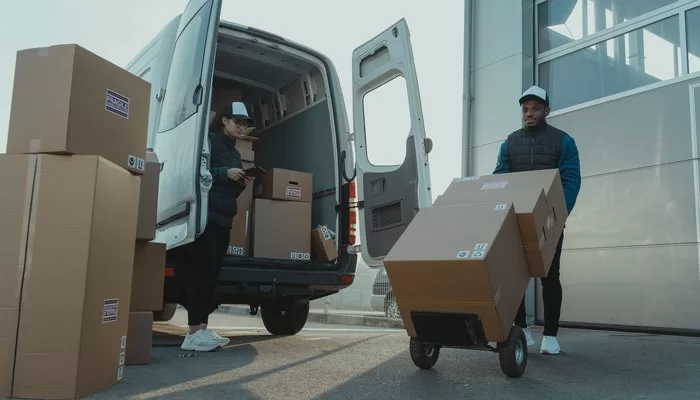 Are Electric Vehicles An Efficient Option For The Courier Industry? 61 Courier Industry