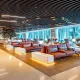 qatar airways hia lounge