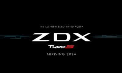 ZDX Type S