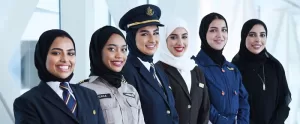 Emirates Group Highlights Emirati Women’s Contributions to Aviation and Travel