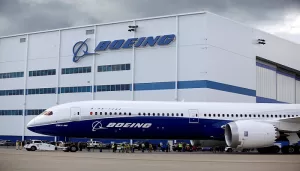 Boeing Takes New Role to Help Cut Aviation Emissions Faster
