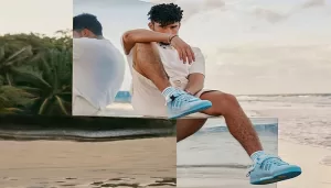 Bad Bunny and Adidas Celebrate Their Newest Collaboration