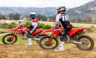 CRF