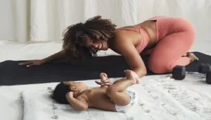 Nike’s Complete NTC Motherhood Program is Releasing Globally