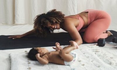 Motherhood Program