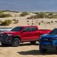 ALL-NEW 2023 CHEVROLET COLORADO