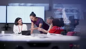 Lenovo Evolves Small Businesses