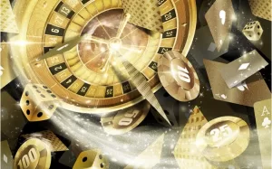 From Now To Then: The History Of Your Favourite Casino Games
