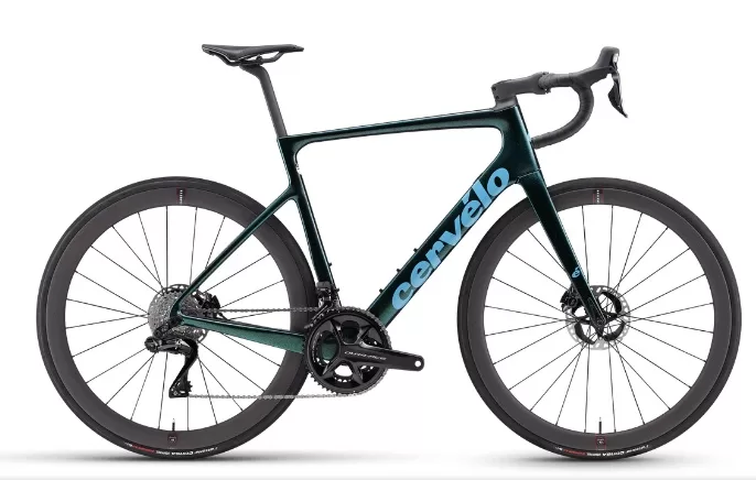 Most expensive bike brands online