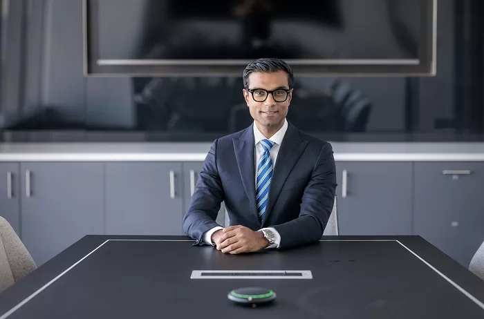 Dev Pragad Newsweek CEO On Business Leadership & Success 61 Dev Pragad Newsweek CEO