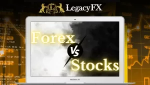 How to Select a Trading Type Depending on Trading Strategies?