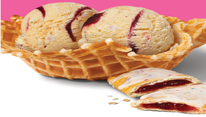 Baskin-Robbins Launches Two New Ways to “Seize the Yay” with a Blast of Cold Brew and New Flavor Inspired by Favorite Childhood Treat