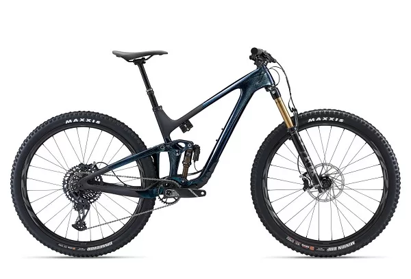 Giant Bicycles