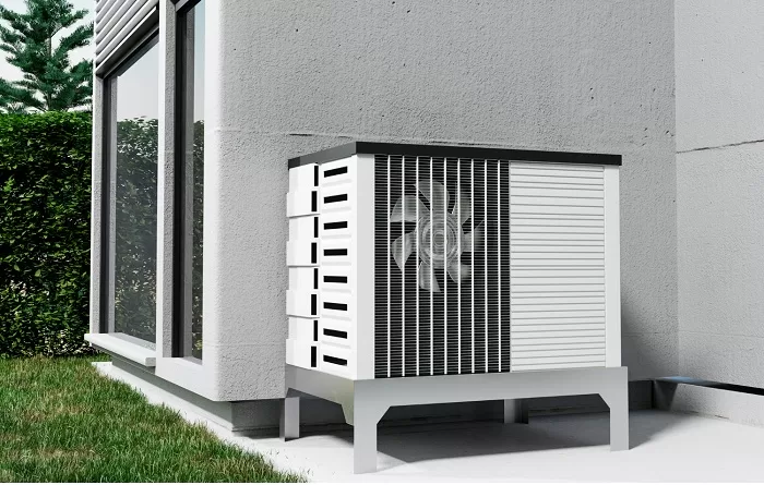 How To Choose The Right Heat Pump For Your Home