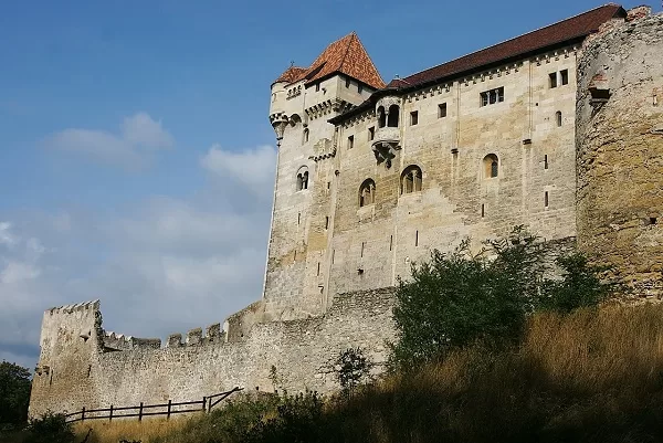 Liechtenstein Castle