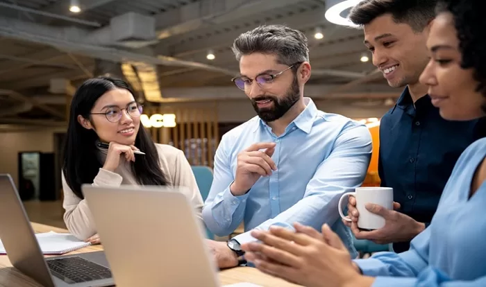 How to Lead by Example as a Manager 61 Manager