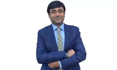 Mohit Ralhan, Global CEO &Managing Partner of TIW Capital Group
