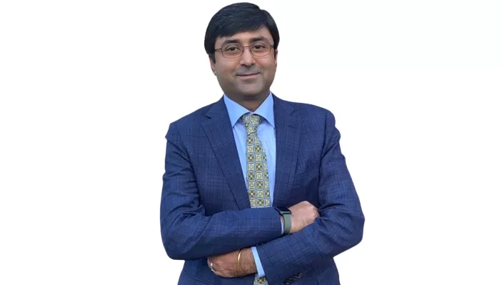 Interview with Mr. Mohit Ralhan, Global CEO &Managing Partner of TIW Capital Group (TIW CG) 61 Mohit Ralhan, Global CEO &Managing Partner of TIW Capital Group