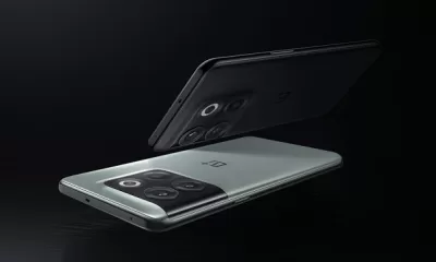 OnePlus Celebrates Launch Of OnePlus 10T With Cuddly Solution To Phone Battery