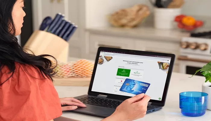 Blue Cash Everyday Card from American Express: Get Cash Back for Online Shopping, Gas, Food & Entertainment 61 Blue Cash Everyday Card