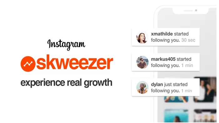 Skweezer Review: How to Use Skweezer to Improve Your Instagram Presence 61 Skweezer