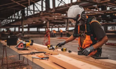 Top 5 Types Of Construction Accidents – How To Avoid Them