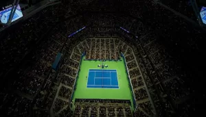 IBM and USTA Announce Multi-Year Partnership Renewal Ahead of 2022 US Open