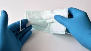 Three Types of Long-COVID For People Experiencing Symptoms For 12 Weeks or More