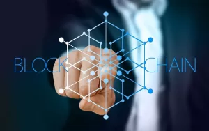 How Blockchain Technology Can Improve Financial Services