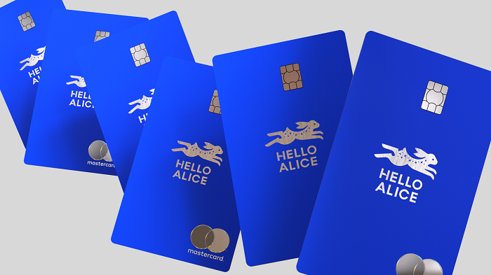 Hello Alice Launches Best-In-Class Small Business Credit Card with Mastercard 61 Small Business