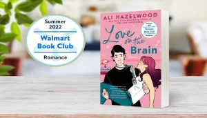 Walmart Inspires New Reading Adventures with the Walmart Book Club