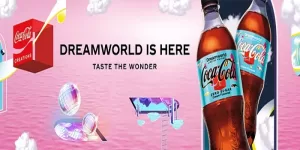 Coca-Cola Dreamworld Invites Fans to Experience Dreams in the Real World