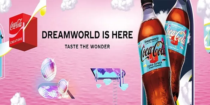 Coca-Cola Dreamworld