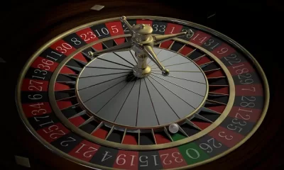 Online Roulette Casinos