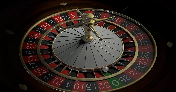 Online Roulette Casinos