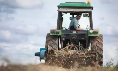 Soaring Agriculture Costs