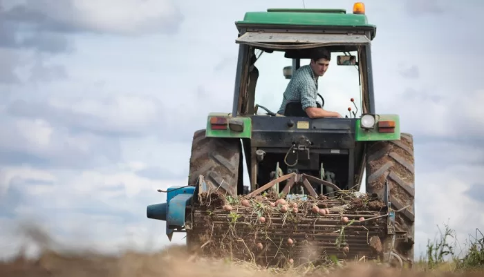 Soaring Agriculture Costs Hindering Farmers’ Climate Ambitions 61 Soaring Agriculture Costs
