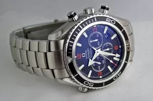 A Beginner’s Guide to Every Omega Watch Model