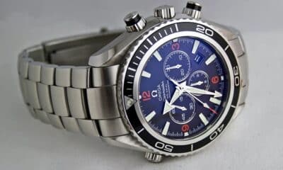 Omage Watch