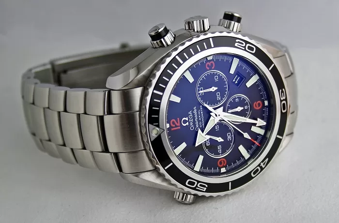 A Beginner’s Guide to Every Omega Watch Model 61 Omage Watch
